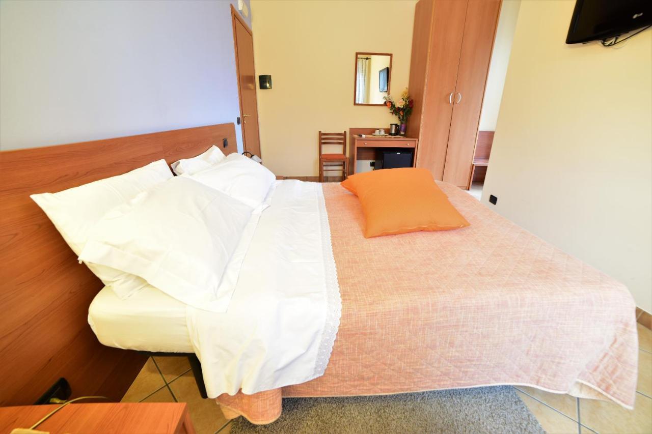 B&B Dimora Dell' Etna Milo Kültér fotó