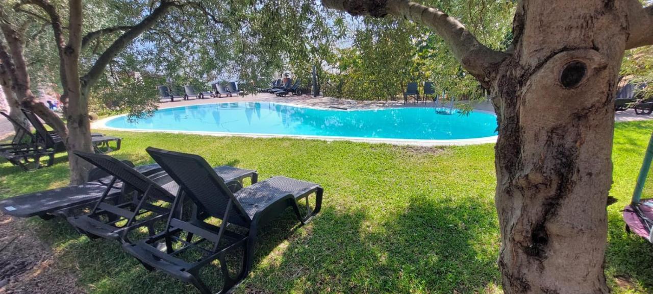 B&B Dimora Dell' Etna Milo Kültér fotó