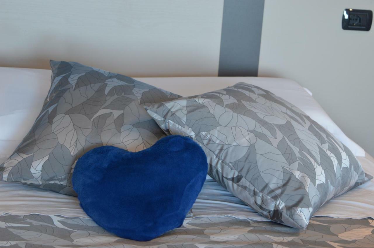 B&B Dimora Dell' Etna Milo Kültér fotó