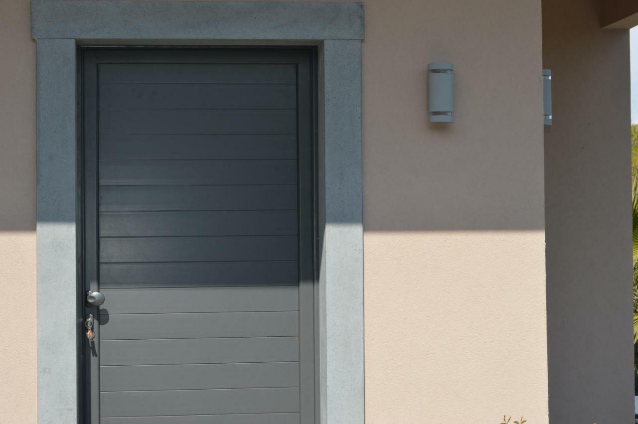 B&B Dimora Dell' Etna Milo Kültér fotó