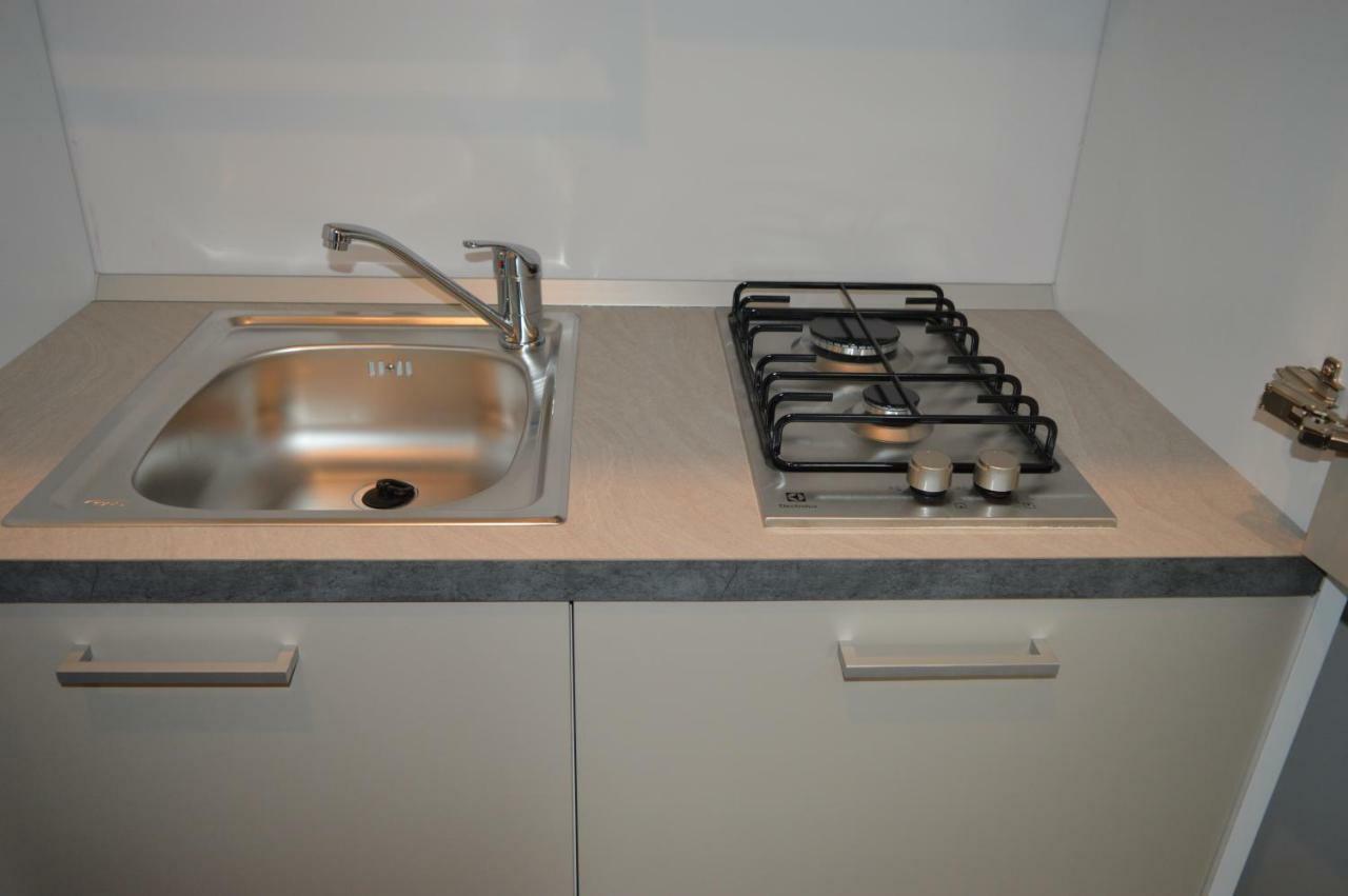 B&B Dimora Dell' Etna Milo Kültér fotó
